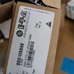 供应美国ETA断路器ESX10-TD-101-DC24V-X279