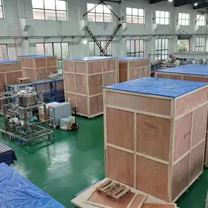 昆山淀山湖木箱包装定做 昆山木箱厂家