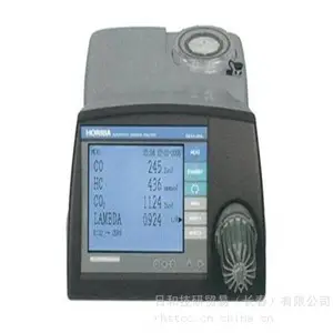 日本HORIBA株式会社LA300型激光粒度分析仪