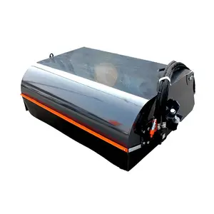 HCN屈恩机具 0202封闭式清扫器 滑移改清扫机 市政环卫