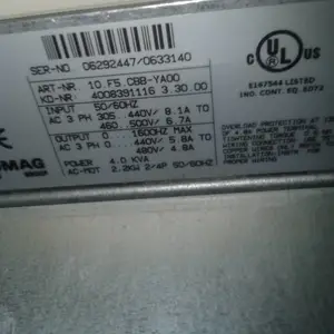 00F6��60-000K/0058060-0040�Ʊȱ�Ƶ��KEB�������