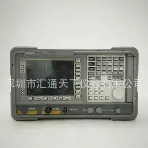 Agilent安捷伦E4403B ESA-L基本信号频谱分析仪器3GHz租赁供应商