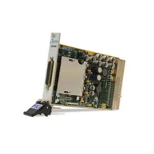 ��˼�������ں��յ��Ӻ͸�ѹӦ�õ�3U PXI �߾���8ͨ��ֱ����Դ��-GX1838