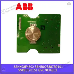 AO84*** 3BSE045584R1 ����Ӧ��ģ�����ģ��