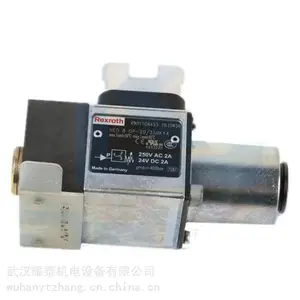 ��ʿ��Ʒ�Ƶ�ŷ� 4WEH32E6X/6EW110N9EK4 ԭװ ��Һ����