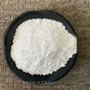 灵寿盛飞供应1250目轻钙粉 pvc填充超轻钙粉