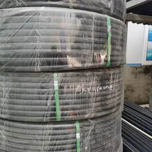 ��ɫPE���߹� �ɴ��� Ҳ�����ڸ�ˮ ���25mm-200mm��ȫ