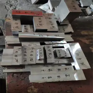 50Mn18Cr4V无磁钢棒 316无磁钢筋 20MN23ALV 2205线材