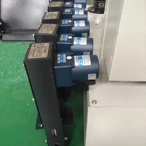 泰丰TFCY带式除油机