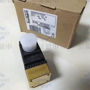 SCR25S ˹�����ݸ˿�ѹ����ŷ� 50715253-005 ��λ��ͨ(����)��ŷ�