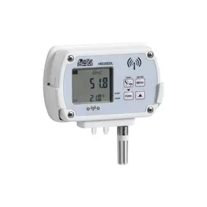 DELTA OHM数据记录器HD50PM-专门用于室内测量