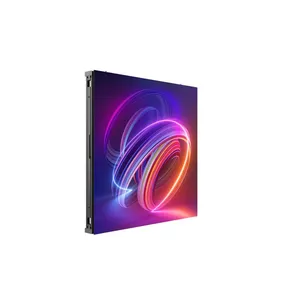 海康 DS-D42A0CO-2APA 户外P10铝型材(塑料底壳)全彩LED显示屏