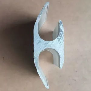 H线夹;H型压接线夹;铝合金H接线夹;press CPTH connector;H压接并沟线夹;H型并沟压接线夹