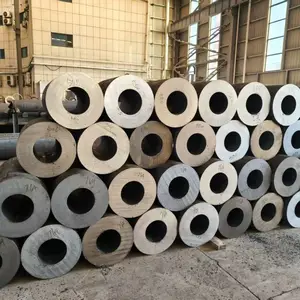 天钢总部40Cr精密光亮管厂家 精密管 规格齐全 专业加工定制 工期快