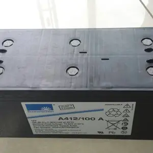 ��������A412/100AǦ�� 12V100AH ��ά��UPS/EPSӦ����Դר�õ��