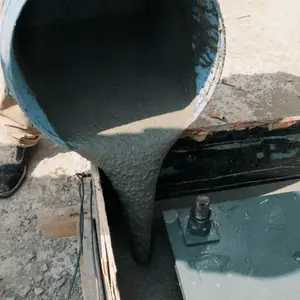 郑州无收缩灌浆料厂家 钢结构与地基怀口加固 早强c60 c80等