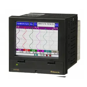 ������ԭװ��Ʒ���� OHKURA��� ��ֽ����¼�� / VM7000A