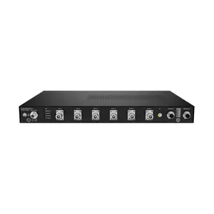 AirEngine 5776I-X7EH 轨道交通无线AP 支持Wi-Fi7 外置天线 11.53Gbps