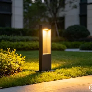 四平草坪灯*** 值得信赖 沈阳市普思灯具制造供应