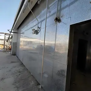 变电室抗爆墙厂家 云耀建设配备抗爆墙专业施工队伍 防爆墙工程落地