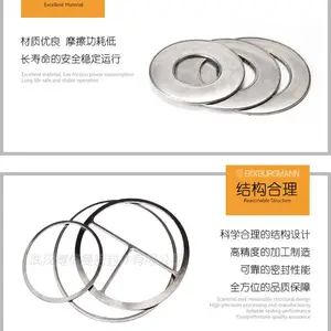 密封垫片/Sealing gasket 金属包覆垫片 EKKBURGMANN博格曼