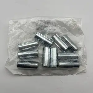Mcmaster-carr98400A127钢制全槽定位销