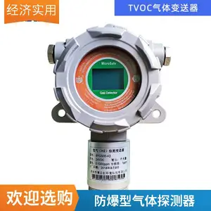 养殖厂氨气检测仪 畜禽舍 NH3 浓度检测报警器 源头厂家