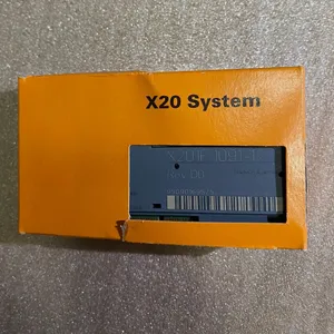 X20IF1091-1 贝加莱 B&R 控制器模块 插片式I/O 议价