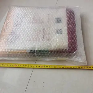 宏尚气泡袋 电商袋 环保快递袋厂家