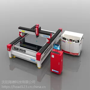 海德HEAD2030BA水切割机