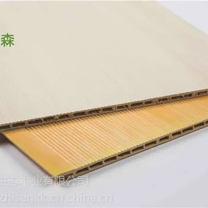 临沂竹木纤维材料厂_集成吊顶厂木塑厂