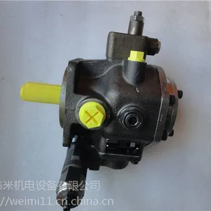 ��ʿ��rexrothҶƬ��PV7-11/06-10RA01MA0-10�¹����� 1����
