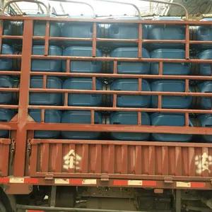 供应广西南宁塑料桶|化工包装桶|涂料桶|南宁海迪