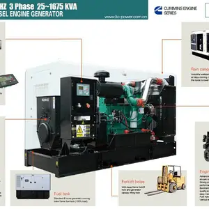 ��¡ͨ��DC350KSE50hz310kva����˹�������ͷ����250KW����˹���������ͷ����