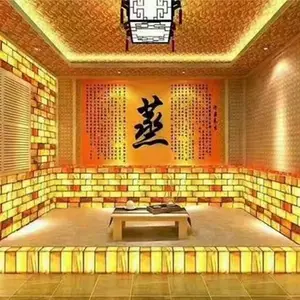 盐蒸房-盐蒸房装修-盐蒸房多少钱