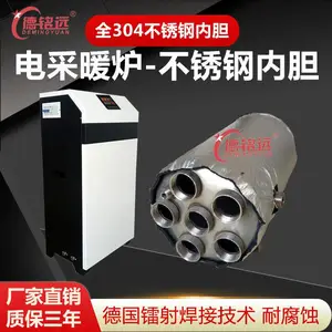 落地式电锅炉 德铭远牌实力认证