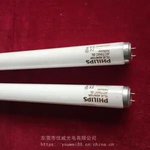 老化UV灯管UVA340做实验用老化灯紫外线耐黄测试灯管
