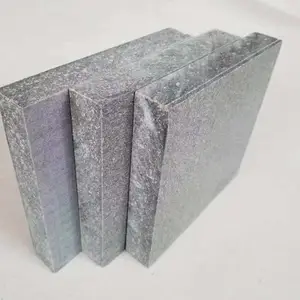 广东阁楼板水泥loft楼板镁质纤维板轻质楼层板
