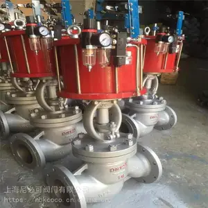 尼必可硬密封截止阀_气动排渣截止阀_美标抗擦伤截止阀厂家生产