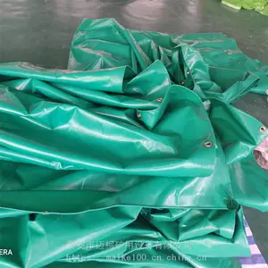 货场专用防水防晒650克篷布 适用于铁路运输