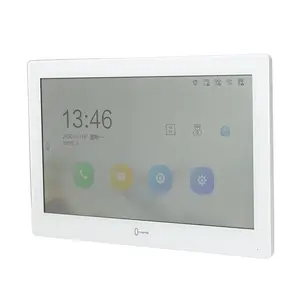 海康威视DS-KH9310-A 数字可视对讲室内机