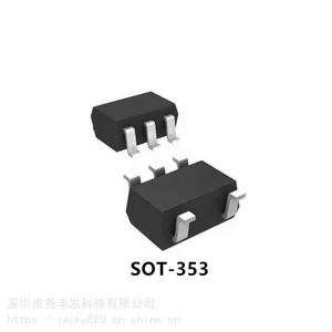 ESD静电抑制器LC3311CCW低容保护器件现货