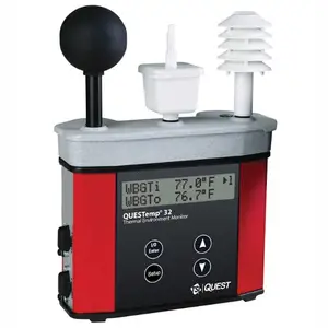 美国3M Quest QT-32热指数仪