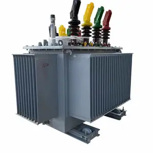 SJD-1000/35变压器 1000KVA 油浸式接地变压器 宏业电气 支持定制