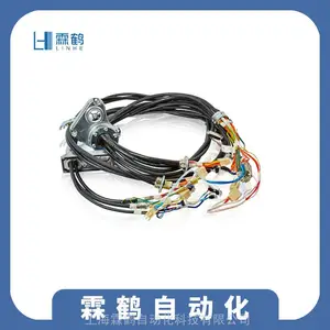 �������δʹ��ABB������IRB4600������� CPCS����3HAC043964-001