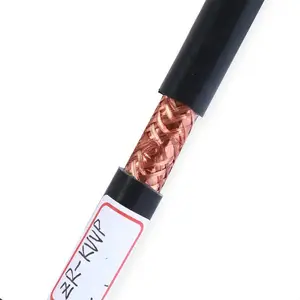 ������ߵ��� ��ȼ���Ƶ���ZB-KVVP 8X0.5ƽ��kvvp���ο��Ƶ���