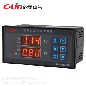 ���� WET-LY12 ��Ƶ��ѹ��ˮ ������ ac220v 32�ֹ���ģʽ