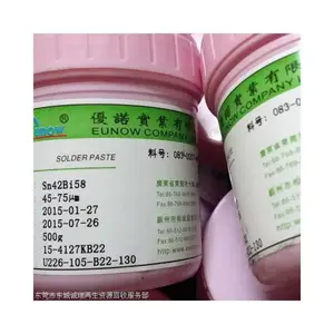 收购环保锡膏 太原***收购环保锡膏 本地回收