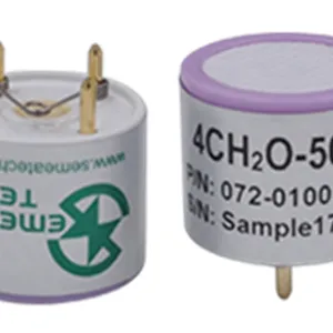4系列甲醛传感器4CH2O-50