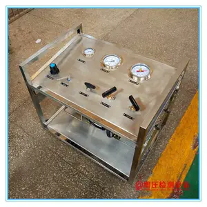 GBS40����������װ�� GBS-STD40������ѹѹϵͳ �䵪С��